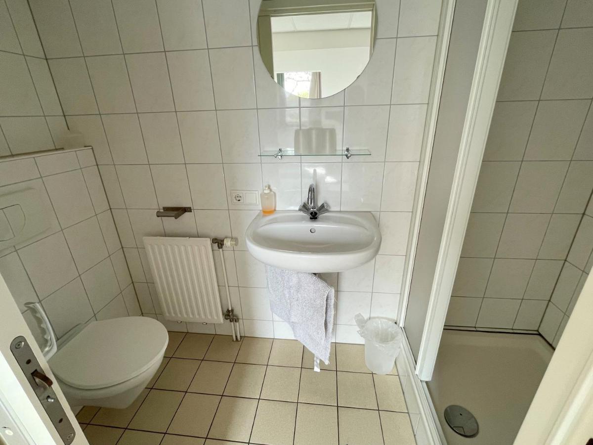 Vakantieoord "De Peppelhoeve" カウデーケルケ エクステリア 写真