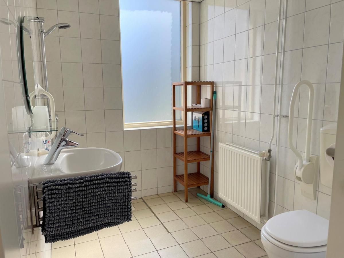 Vakantieoord "De Peppelhoeve" カウデーケルケ エクステリア 写真