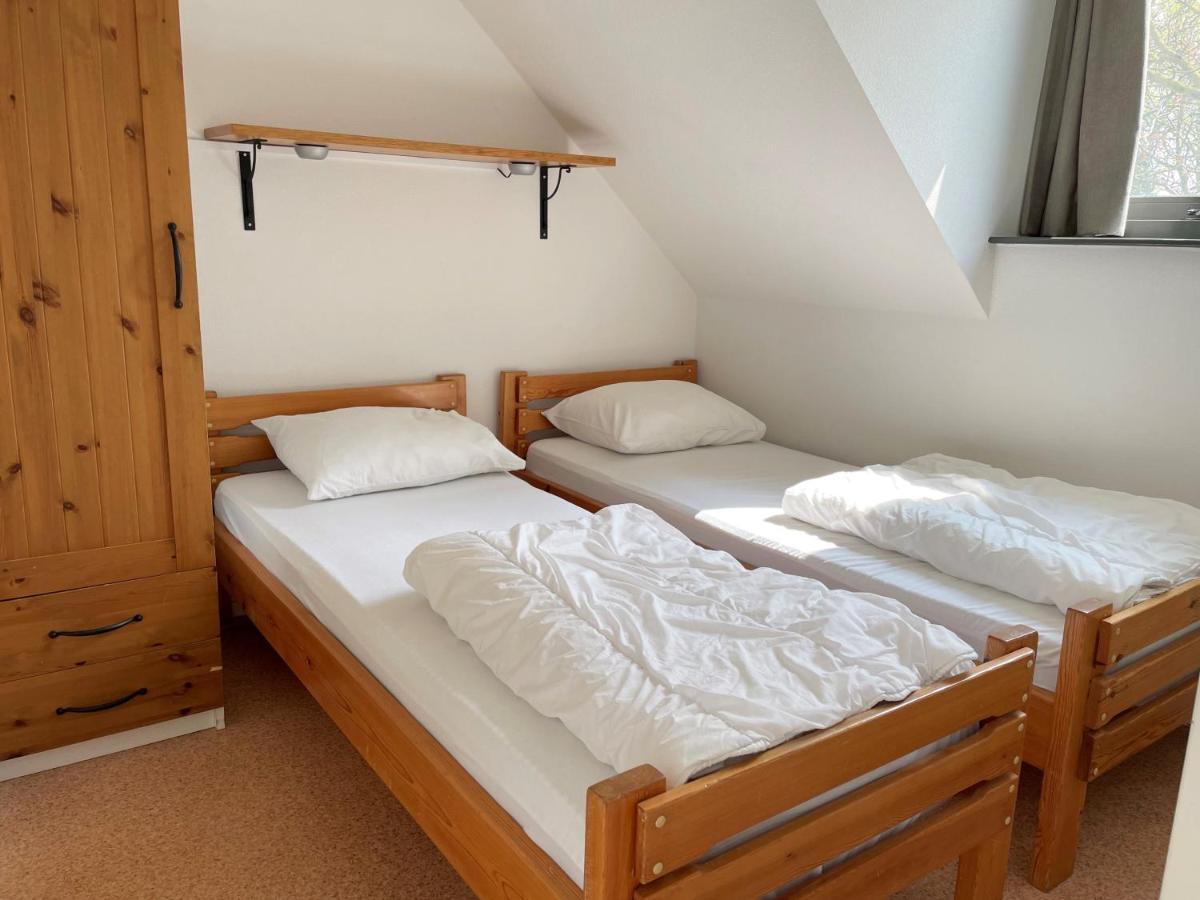 Vakantieoord "De Peppelhoeve" カウデーケルケ エクステリア 写真
