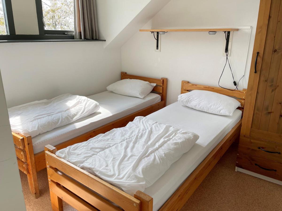 Vakantieoord "De Peppelhoeve" カウデーケルケ エクステリア 写真
