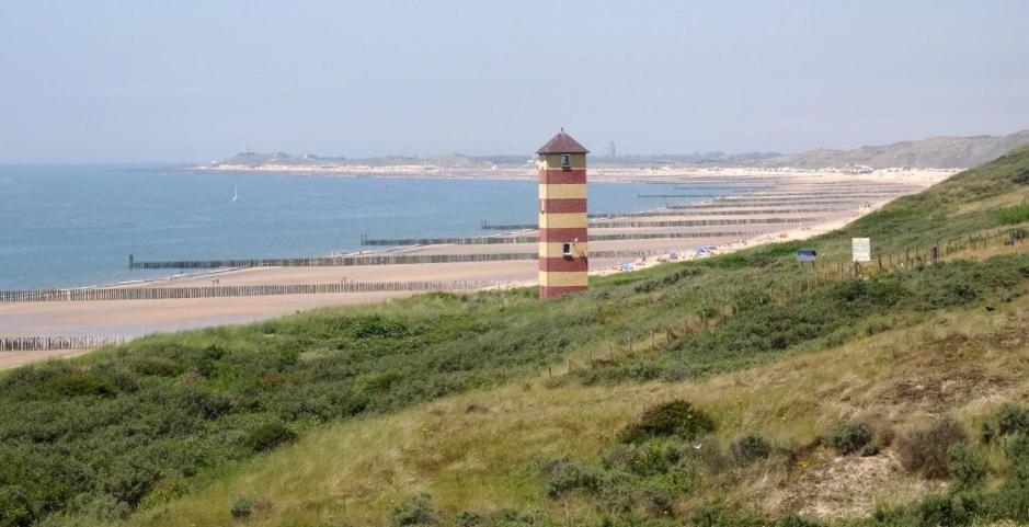 Vakantieoord "De Peppelhoeve" カウデーケルケ エクステリア 写真